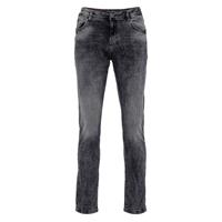 Jeans Jeanshosen grau Herren 