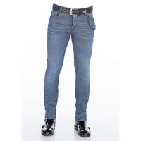 Jeans Jeanshosen indigo Herren 