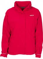 PRO-X elements Damen-Funktionsjacke MELINDA Outdoorjacken rot Damen 