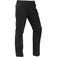 Maul Sport - Greenstone II Broek - Trekkingbroek, zwart