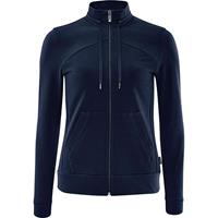 Schneider sportswear Jacke DIADRAW Outdoorjacken dunkelblau Damen 