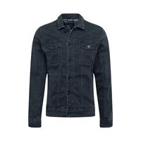 Blend übergangsjacke Jeansjacken black denim Herren 