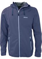 PRO-X elements Herren-Funktionsjacke DONOVAN Regenjacken blau Herren 