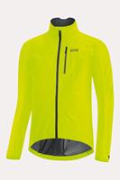 Gore Wear Gtx Paclite Jacket Geel/Zwart