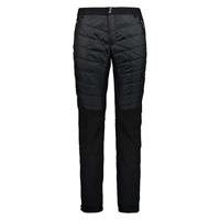 CMP Hose MAN PANT Outdoorhosen schwarz Herren 