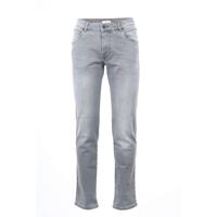 Bugatti Jeans Jeanshosen hellgrau Herren 