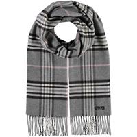FRAAS Cashmink-Schal - The  Plaid - Made in Germany Schals camel Damen 