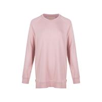 Endurance Athlecia Sweatshirt Sweatshirts lila Damen 