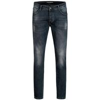 RED BRIDGE Redbridge Jeanshose Jeanshosen schwarz Herren 