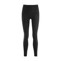 Lange Unterhose Lange Unterhosen schwarz Damen 