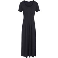 Jerseyjurk Van Peter Hahn blauw