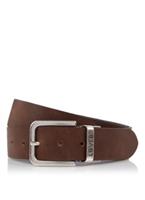 Levi's 214826-47 28 Gürtel braun Herren 