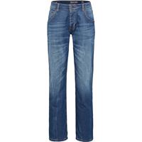 Hose Michigan Straight Jeanshosen blau Herren 