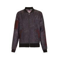 CIPO & BAXX Freizeitjacke Outdoorjacken anthrazit Herren 