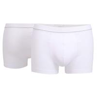 bugatti Boxershort Paris met elastisch draagcomfort (2 stuks, Set van 2)