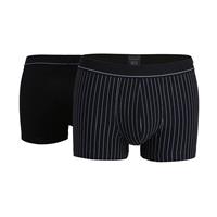 bugatti Hipster Paris met elastische comfortband (set, 2 stuks, 2)