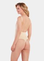Low Back String Body MAGIC Bodyfashion | Soft Nude