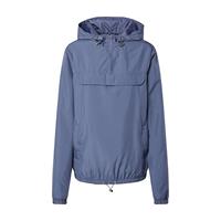 Urban Classics übergangsjacke Übergangsjacken blau Damen 