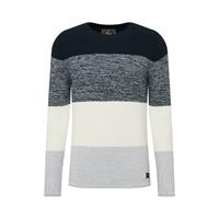 KEY LARGO pullover jogi Pullover blau Herren 