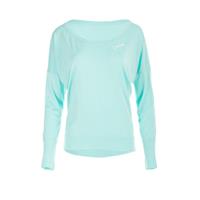 Winshape Modal-Longsleeve MCS002 Langarmshirts mint Damen 