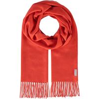FRAAS Schal aus reinem Kaschmir Schals orange Damen 