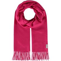 FRAAS Schal aus reinem Kaschmir Schals pink Damen 