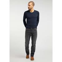 Mustang Hose Washington Jeanshosen dunkelgrau Herren 