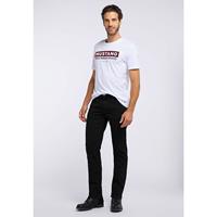 Mustang Hose Washington Jeanshosen schwarz Herren 