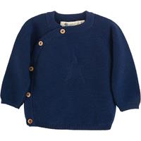Sterntaler Vest marine