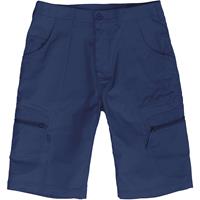 normani OUTDOOR SPORTS Herenbroek met UV-bescherming Valley