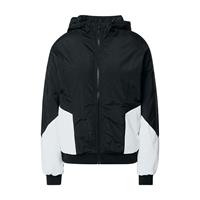 Urban Classics übergangsjacke Blousons schwarz Damen 