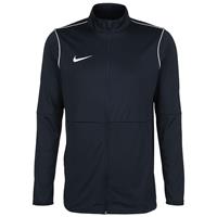Nike Dri-FIT Park 20 Trainingsjack Full-Zip Donkerblauw