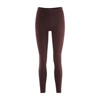 Living Crafts Leggings Leggings pflaume Damen 