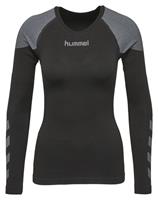 Hummel T-SHIRT First Comfort LS Women