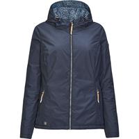 G.I.G.A. DX by killtec Pelda - Casual Wendejacke mit Kapuze dunkelblau Damen 