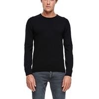 S.Oliver Pullover van katoen