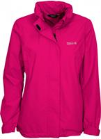 PRO-X elements Damen-Funktionsjacke ELIZA Regenjacken rot Damen 