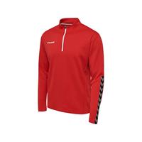 Sweatshirt Hummel demi-zip hmlAUTHENTIC