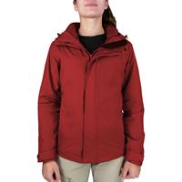 normani OUTDOOR SPORTS Vrouwen hardshell jas Magellan