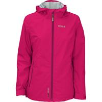 Pro-X Elements outdoorjas Kim dames polyamide roze maat 42