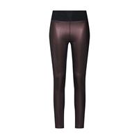 Urban Classics leggings Leggings lila Damen 