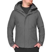 normani OUTDOOR SPORTS Heren hardshell jas Magellan