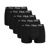 Fila Boxershort (5 stuks, Set van 5)