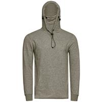 RUSTY NEAL Kapuzensweat Sweatshirts khaki Herren 