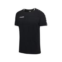 Hummel hmlAUTHENTIC KIDS TRAINING TEE T-Shirts für Jungen weiß Junge 