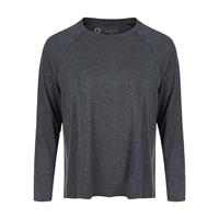 Endurance Langarmshirt Langarmshirts schwarz Damen 