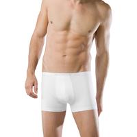 schiesser Boxershort met stretch in set van 2