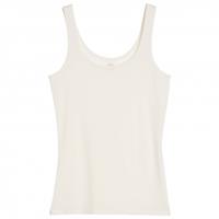 icebreaker W Siren Tank Beige