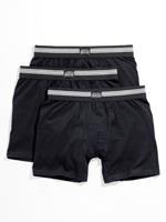 Puma Boxershort met labeldetail in een set van 3 stuks