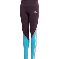 Adidas Leggings BOLD für Mädchen hellrosa Mädchen 